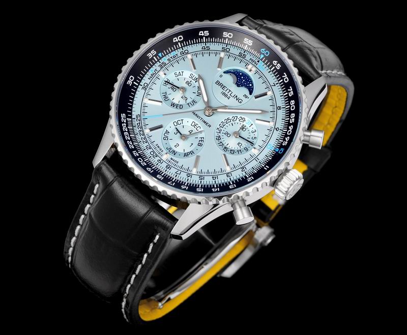Breitling 43mm 090227